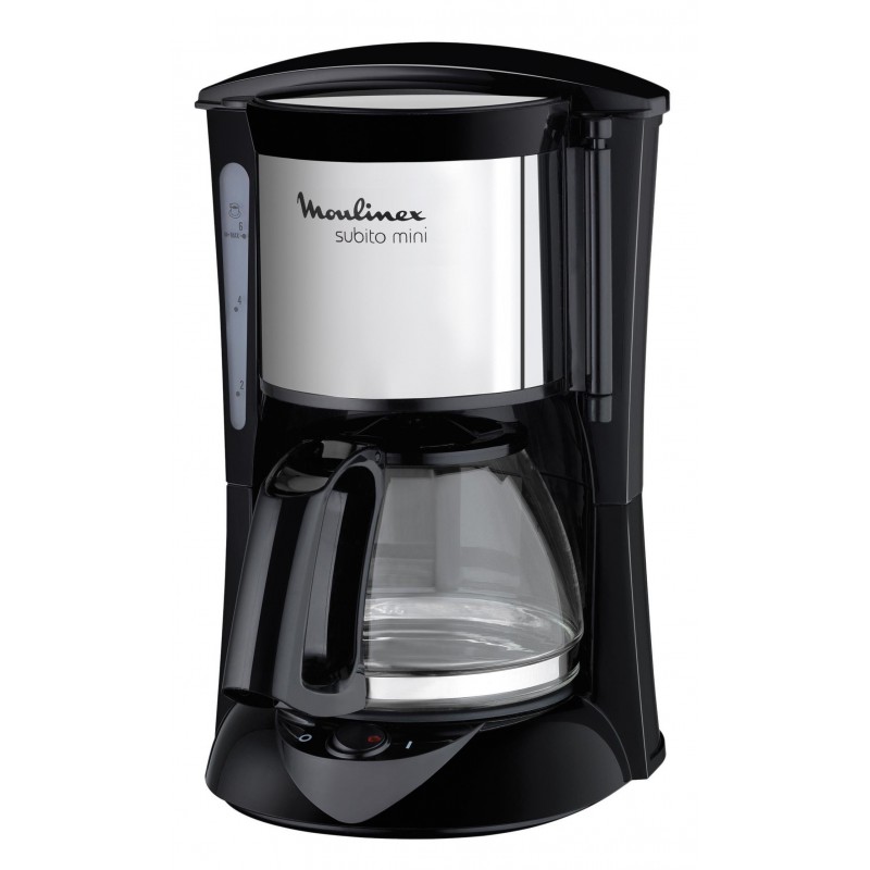 Cafetiére Moulinex Subito Mini 600W