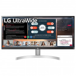 Ecran LG 29" UltraWide Full HD 29WQ600-W