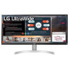 Ecran LG 29" UltraWide Full HD 29WQ600-W
