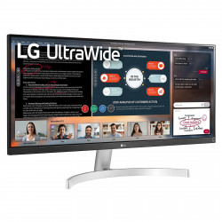 Ecran LG 29" UltraWide Full HD 29WQ600-W