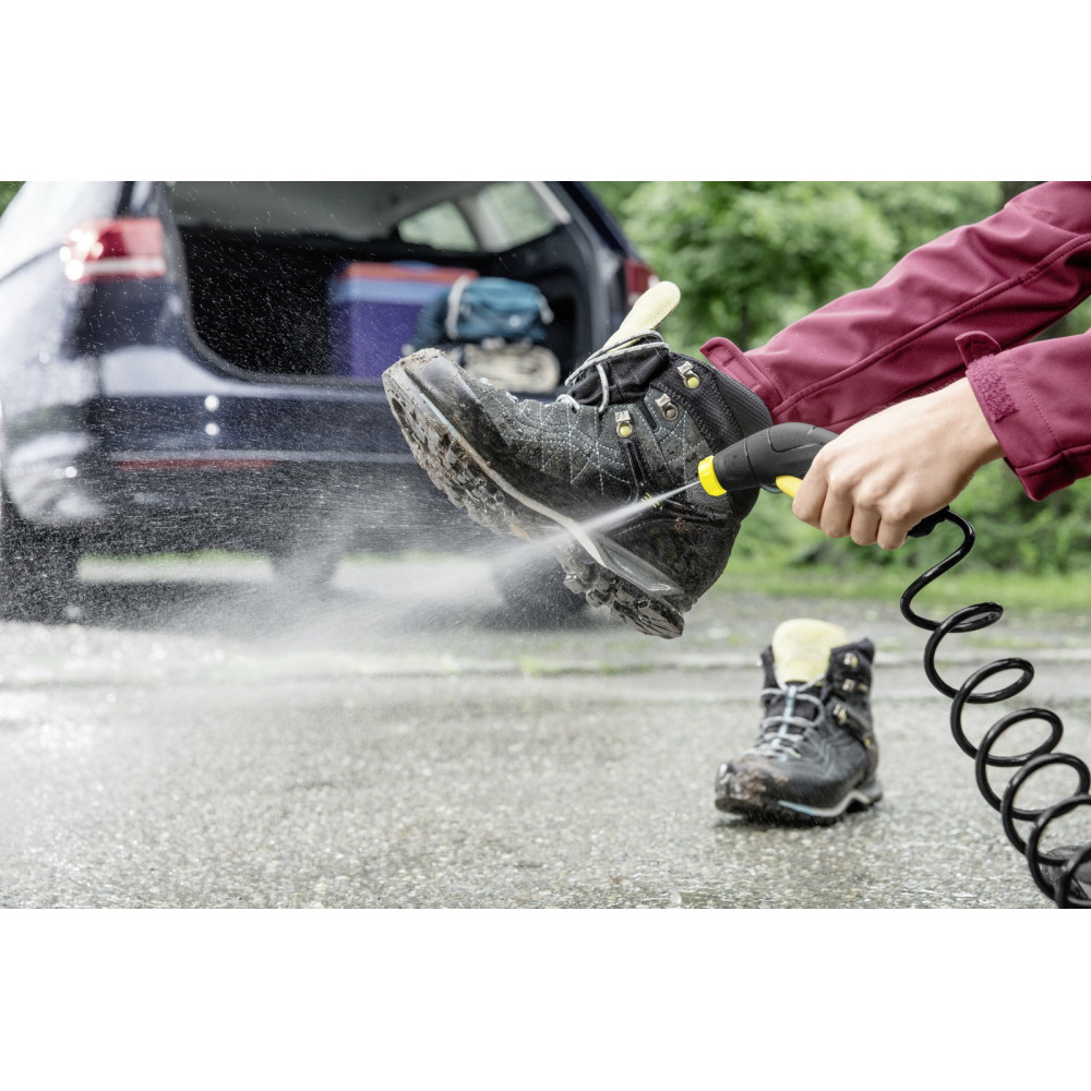 Nettoyeur à Pression KARCHER OC 3
