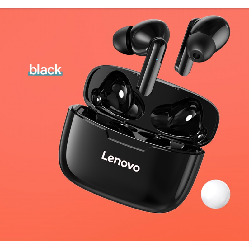 Ecouteur Bluetooth LENOVO XT90 - NOIR
