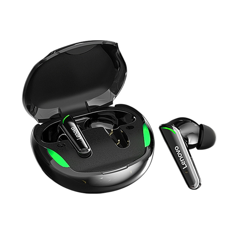 Ecouteur Bluetooth LENOVO LIVE PODS XT92 - Noir