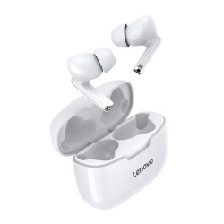 Ecouteur Bluetooth LENOVO XT90 - Blanc