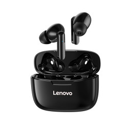 Ecouteur Bluetooth LENOVO XT90 - NOIR