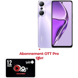 Smartphone INFINIX HOT20 /...