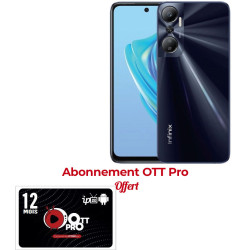 Smartphone INFINIX HOT20 /...