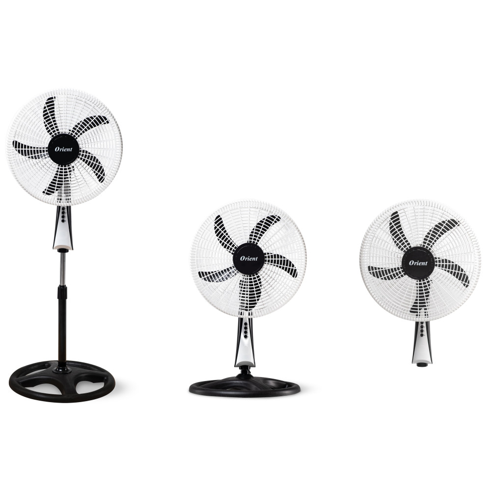 Ventilateur Orient OV-1812 3 EN 1