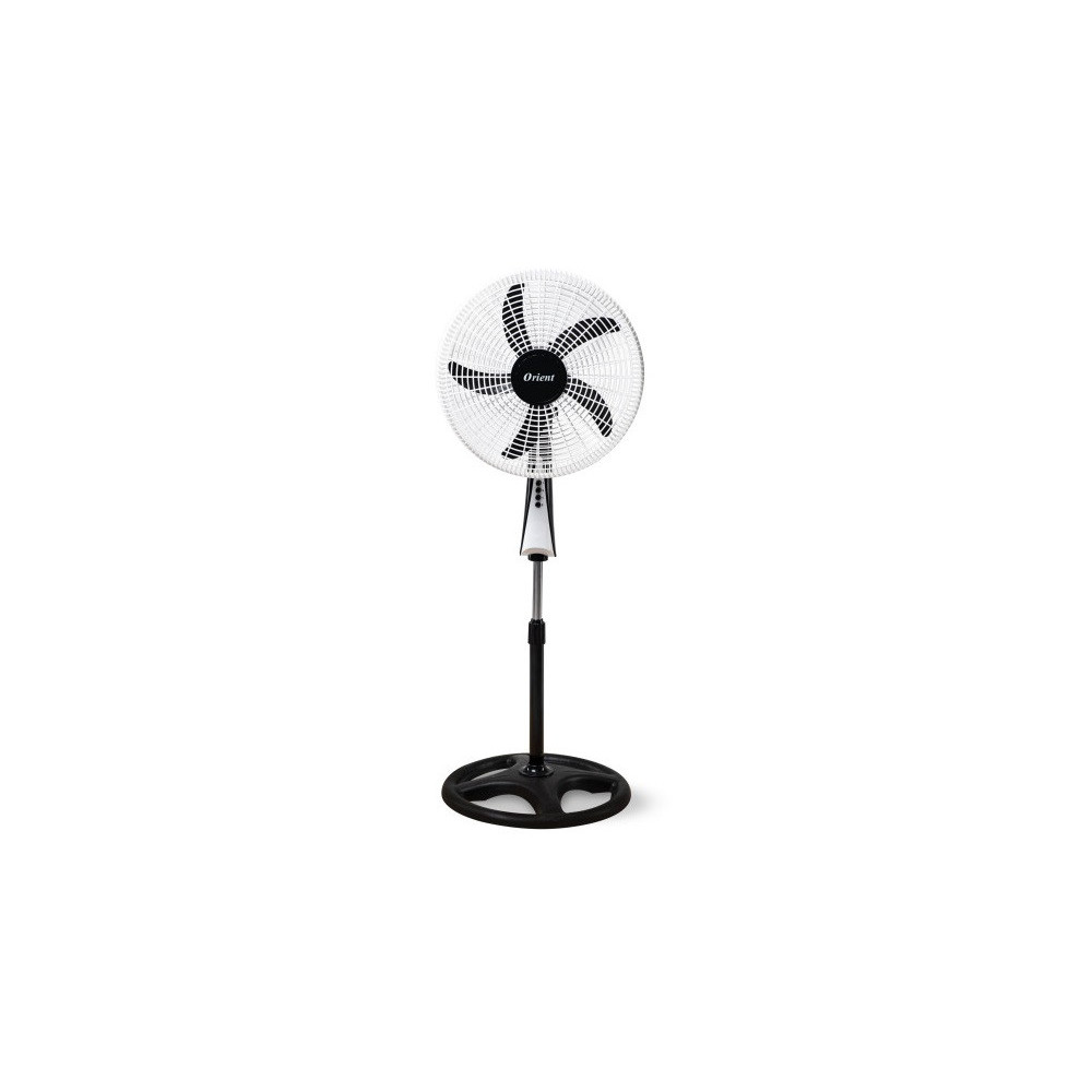 Ventilateur Orient OV-1812P Avec PIED