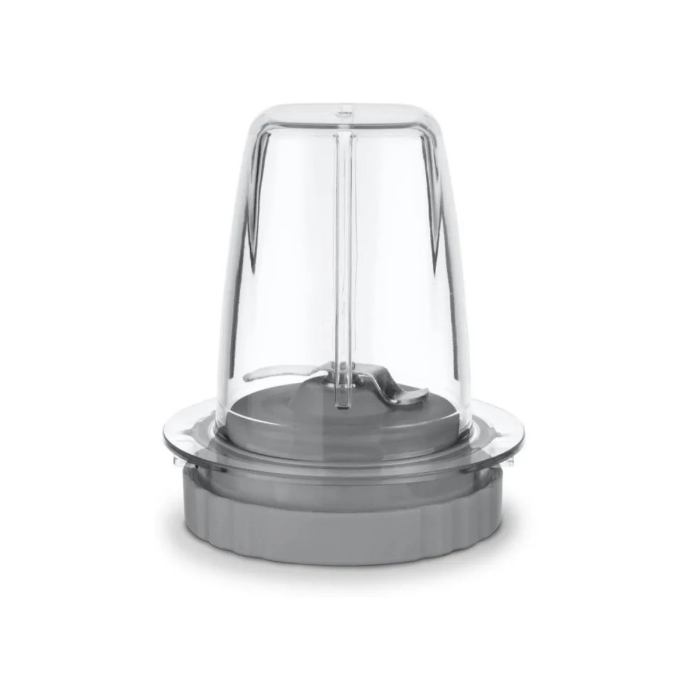 Blender UFESA Jade BS4709 INOX + Accessoire moulin inclus / 500 W