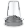 Blender UFESA Jade BS4709 INOX + Accessoire moulin inclus / 500 W
