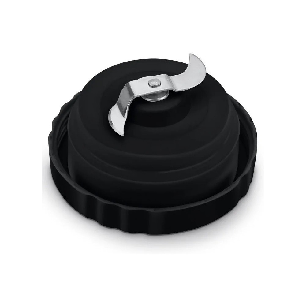 Blender UFESA Jade BS4709 INOX + Accessoire moulin inclus / 500 W