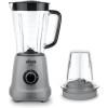 Blender UFESA Jade BS4709 INOX + Accessoire moulin inclus / 500 W