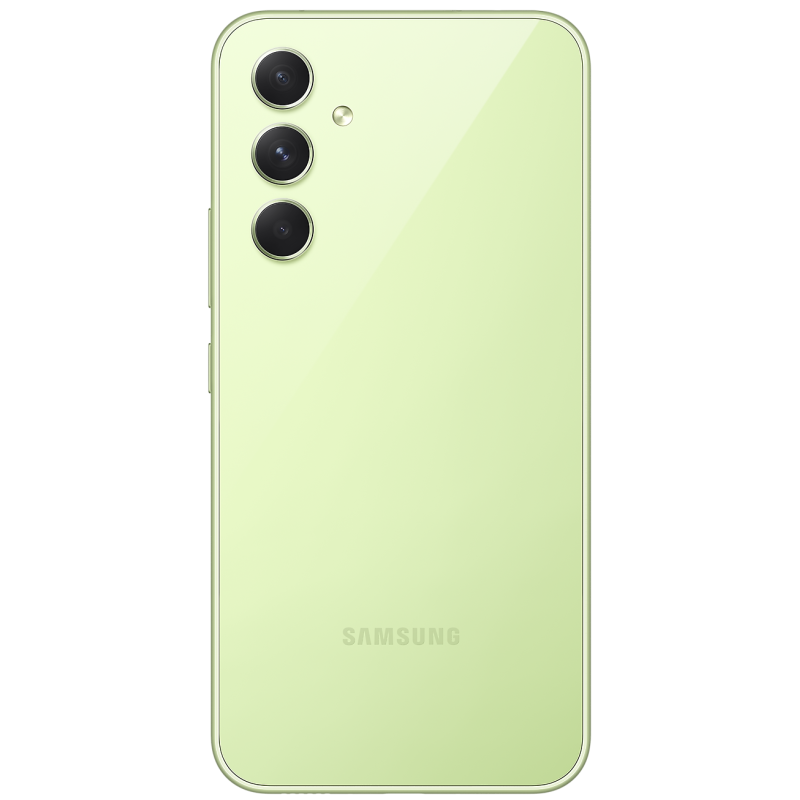 Smartphone SAMSUNG GALAXY A54 5G 8Go 128Go - Vert Clair