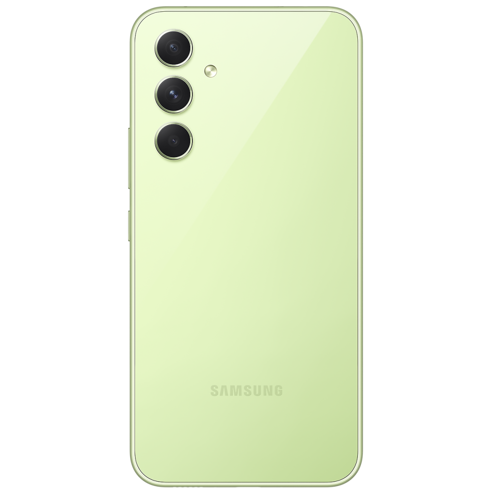 Galaxy A54 / 8 Go / 128 Go / Vert - Boutique Samsung Tunisianet