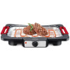 Barbecue Électrique UFESA BB6020 Noir / 2000W