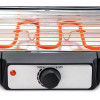 Barbecue Électrique UFESA BB6020 Noir / 2000W