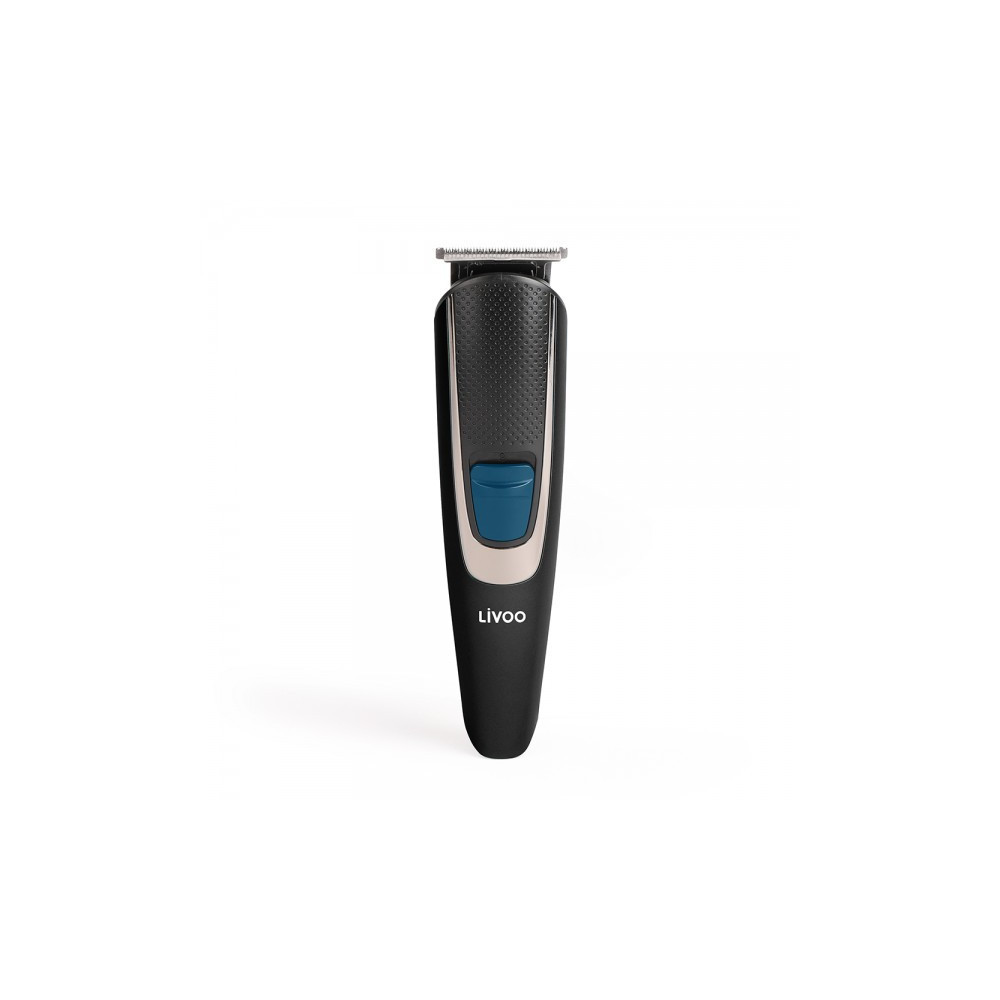 Tondeuse Rechargeable Multifonctions LIVOO DOS187 / Noir