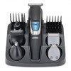 Tondeuse Rechargeable Multifonctions LIVOO DOS187 / Noir