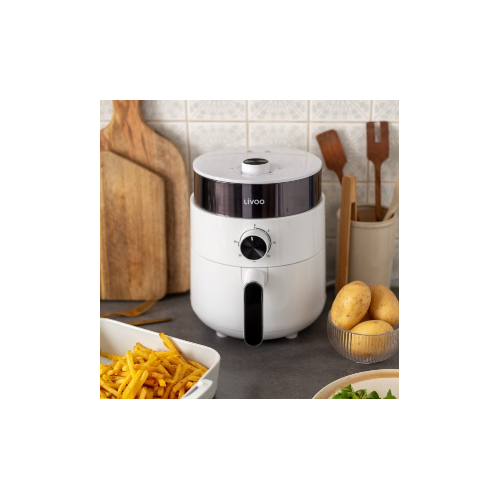 AirFryer LIVOO DOC256 / 1200W