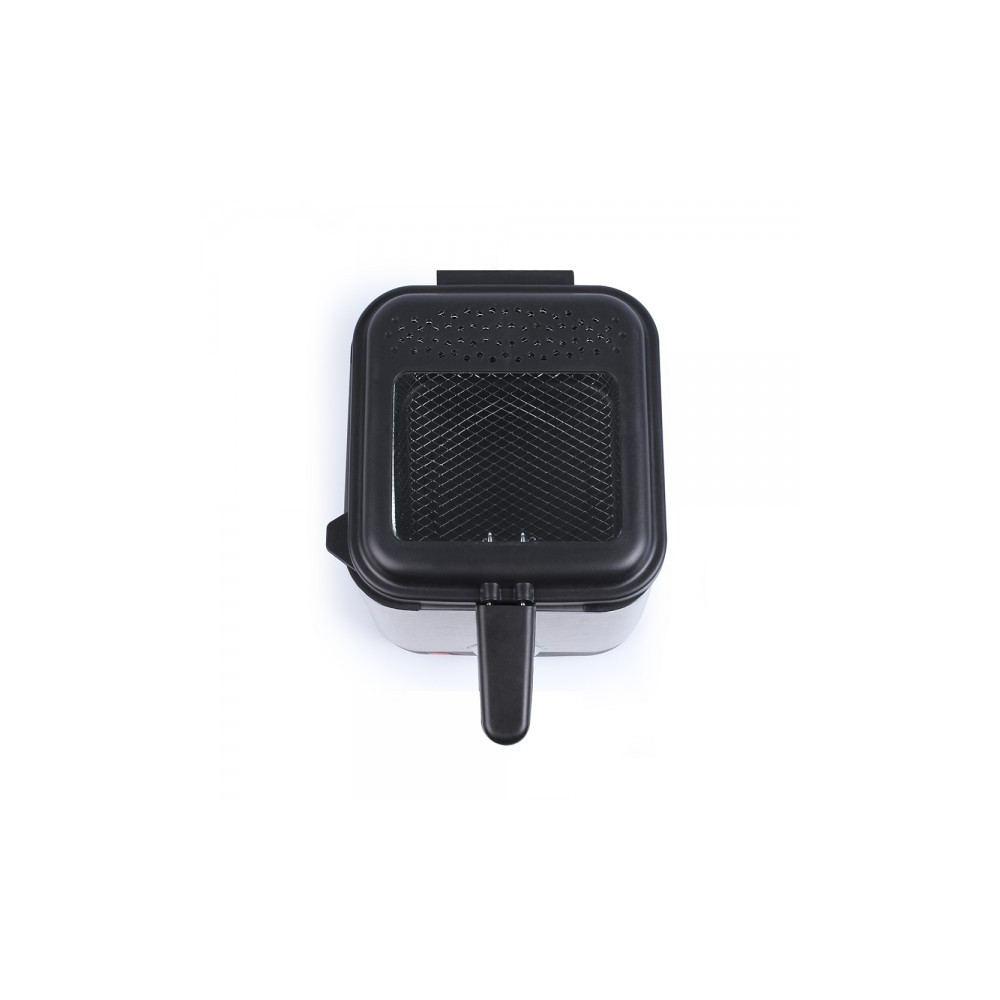 Friteuse LIVOO DOC240 / 900W / INOX