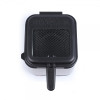 Friteuse LIVOO DOC240 / 900W / INOX