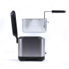 Friteuse LIVOO DOC240 / 900W / INOX
