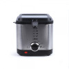 Friteuse LIVOO DOC240 / 900W / INOX