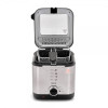 Friteuse LIVOO DOC240 / 900W / INOX