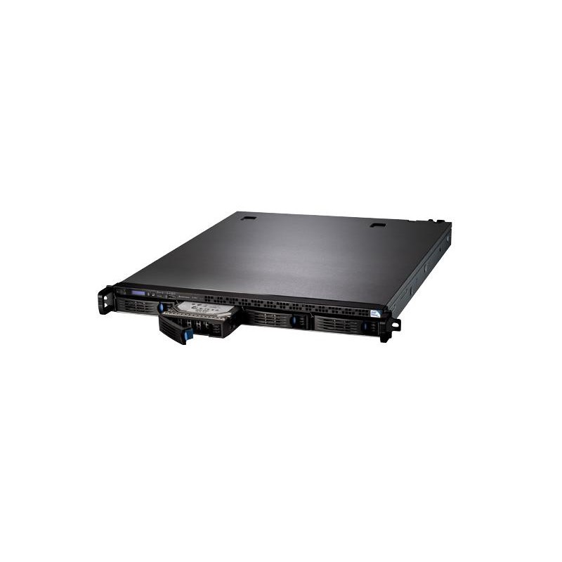 Serveur de Stockage Iomega EMC PX4-400R / 4 To