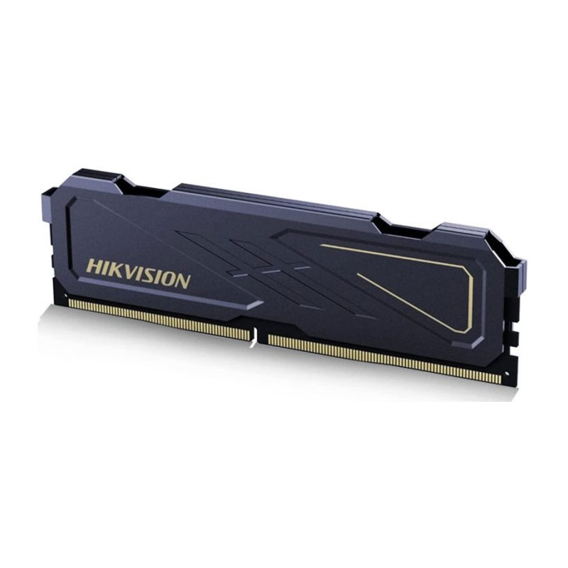 Barrette Mémoire HS-UDIMM HIKVISION U10 8Go DDR4 - 3200 Mhz - Class  Gaming-tunisie-sousse