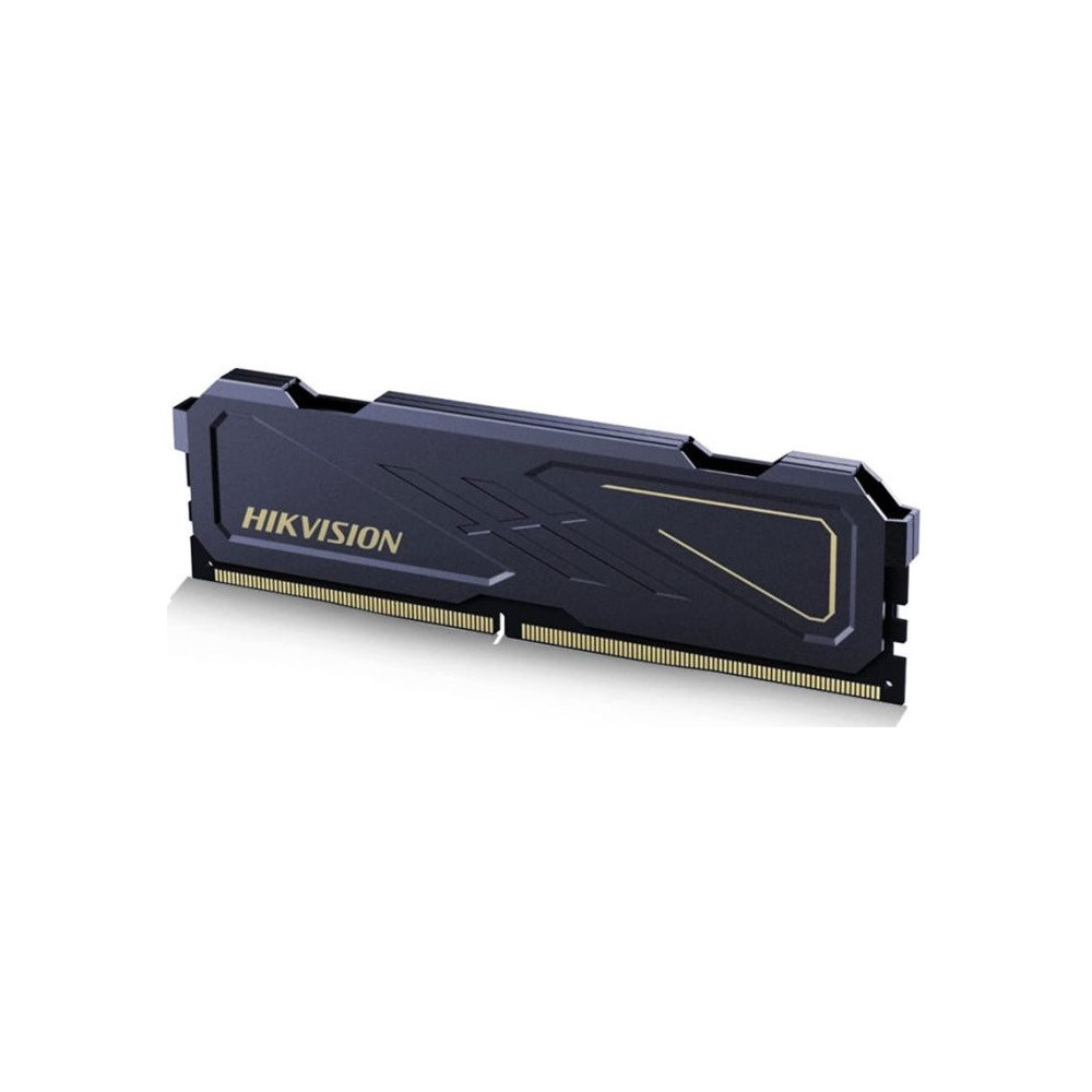 Barrette Mémoire HS-UDIMM Gamer HIKVISION U10 / 8G / DDR4 3200 MHZ
