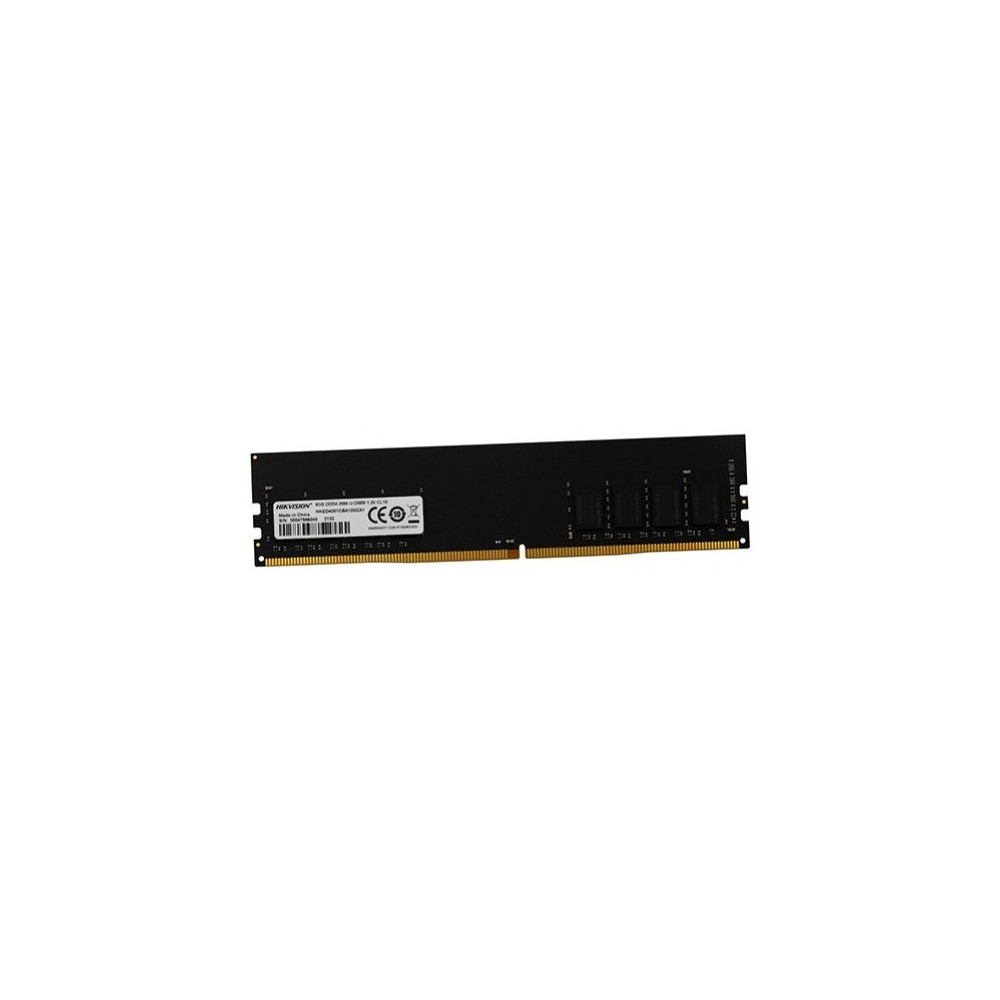 Barrette Mémoire DIMM HIKVISION / 16G / DDR5 4800 MHZ