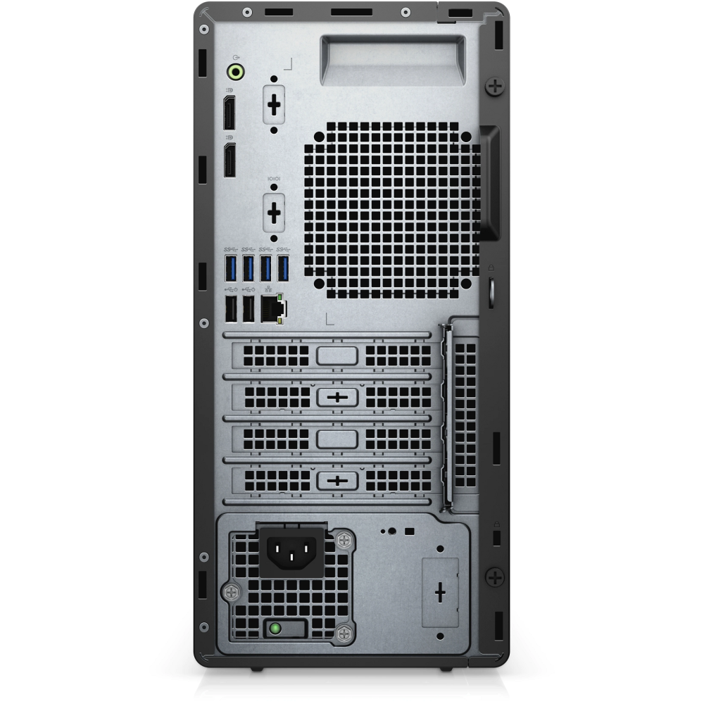 Pc de bureau Dell OptiPlex 3090 / i3 10è Gén / 4 Go
