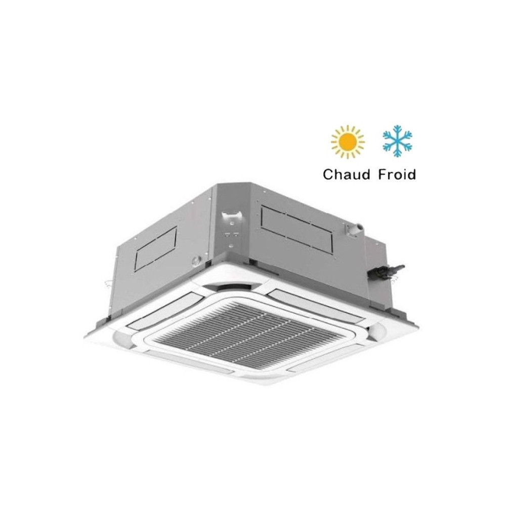 Climatiseur Cassette Gree inverter 48000 BTU