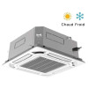 Climatiseur Cassette Gree inverter 48000 BTU