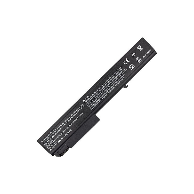 Batterie Pour PC Portable HP 8530