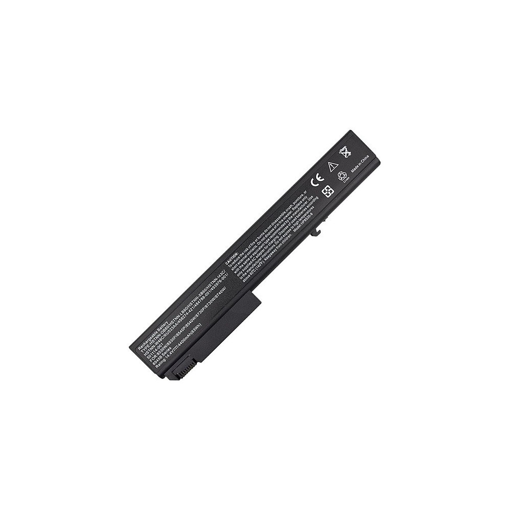 Batterie Pour PC Portable HP 8530