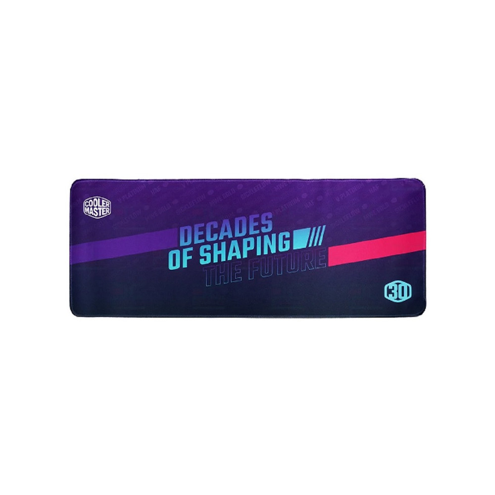 Tapis Souris Gaming Cooler Master MP80 XL / 800 x 300