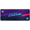 Tapis Souris Gaming Cooler Master MP80 XL / 800 x 300