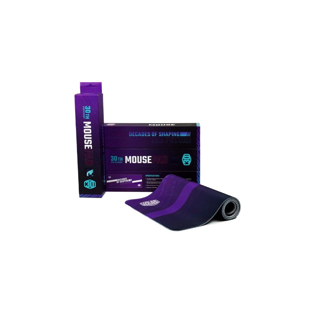 Tapis Souris Gaming Cooler Master MP80 XL / 800 x 300