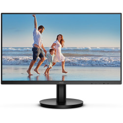 AOC annonce 4 nouveaux écrans, 165 Hz, incurvés à 1500R