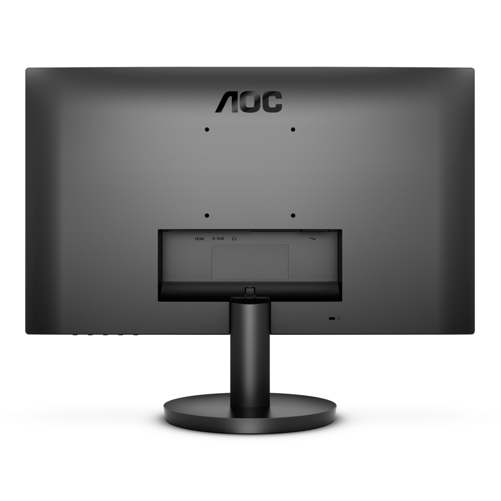 Ecran AOC 24B3HM 23.8" WLED Full HD / 75 Hz / Noir