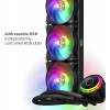 Refroidisseur Cooler Master MasterLiquid ML360R
