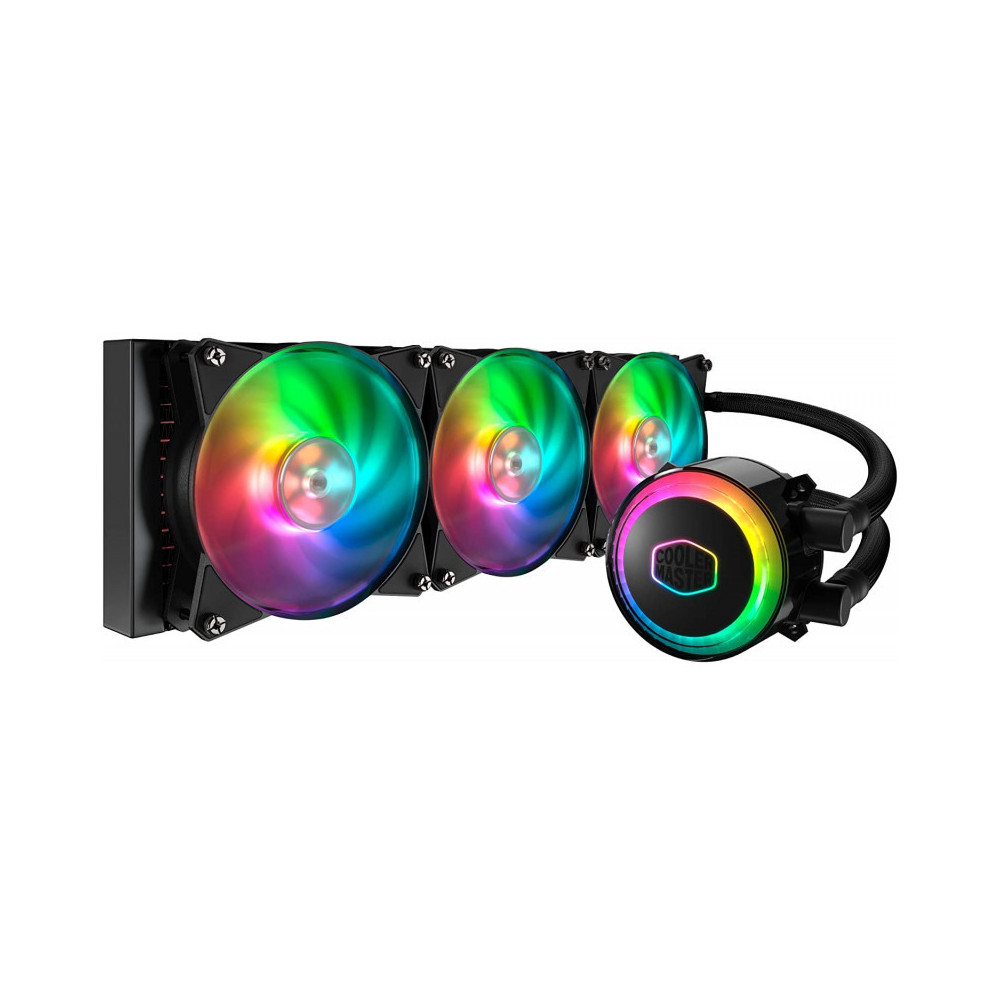 Refroidisseur Cooler Master MasterLiquid ML360R