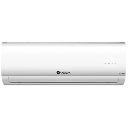 Climatiseur iCool VEGA 12000 Btu / Chaud et Froid