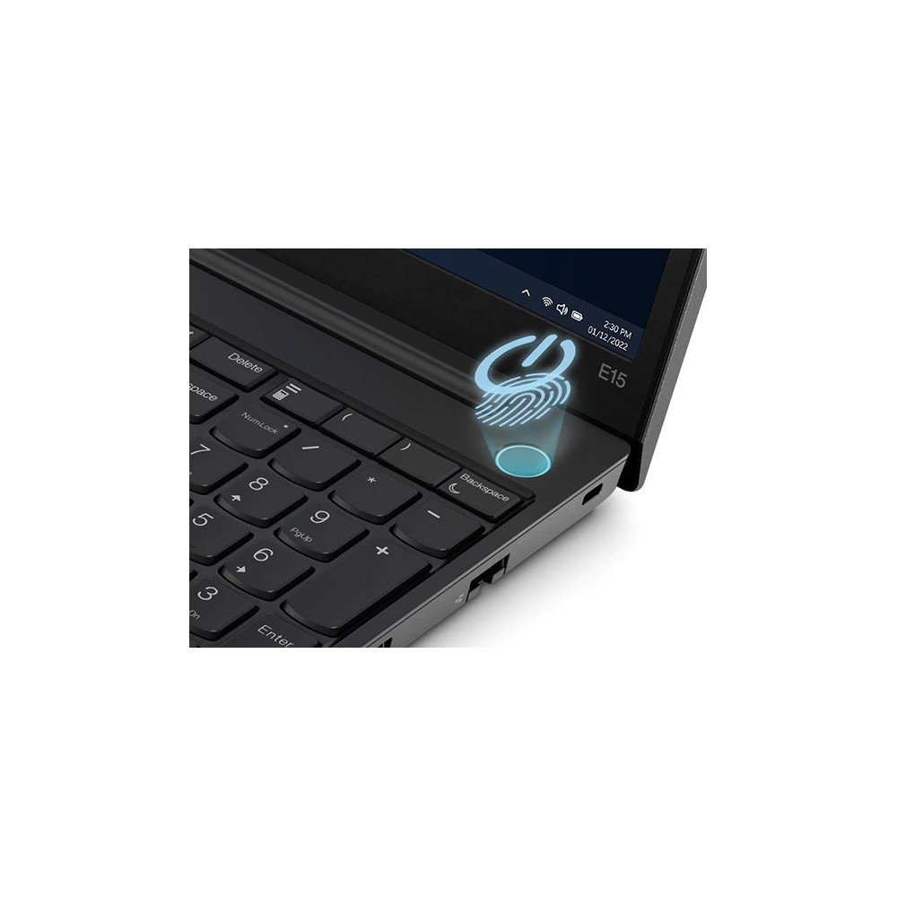 Lenovo ThinkPad E15 Gen 3 (20YG006MFR) - Lenovo Tunisie - Tunisianet