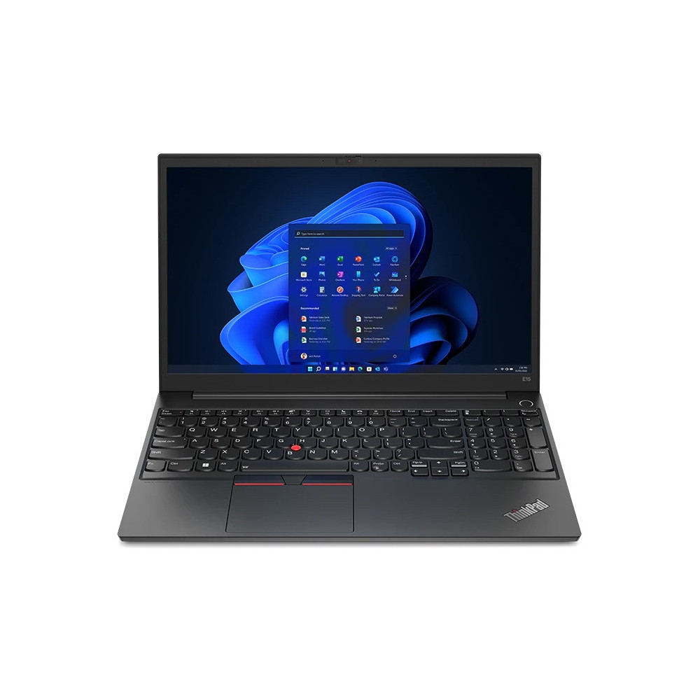 Lenovo ThinkPad E15 Gen 3 (20YG006MFR) - Lenovo Tunisie - Tunisianet