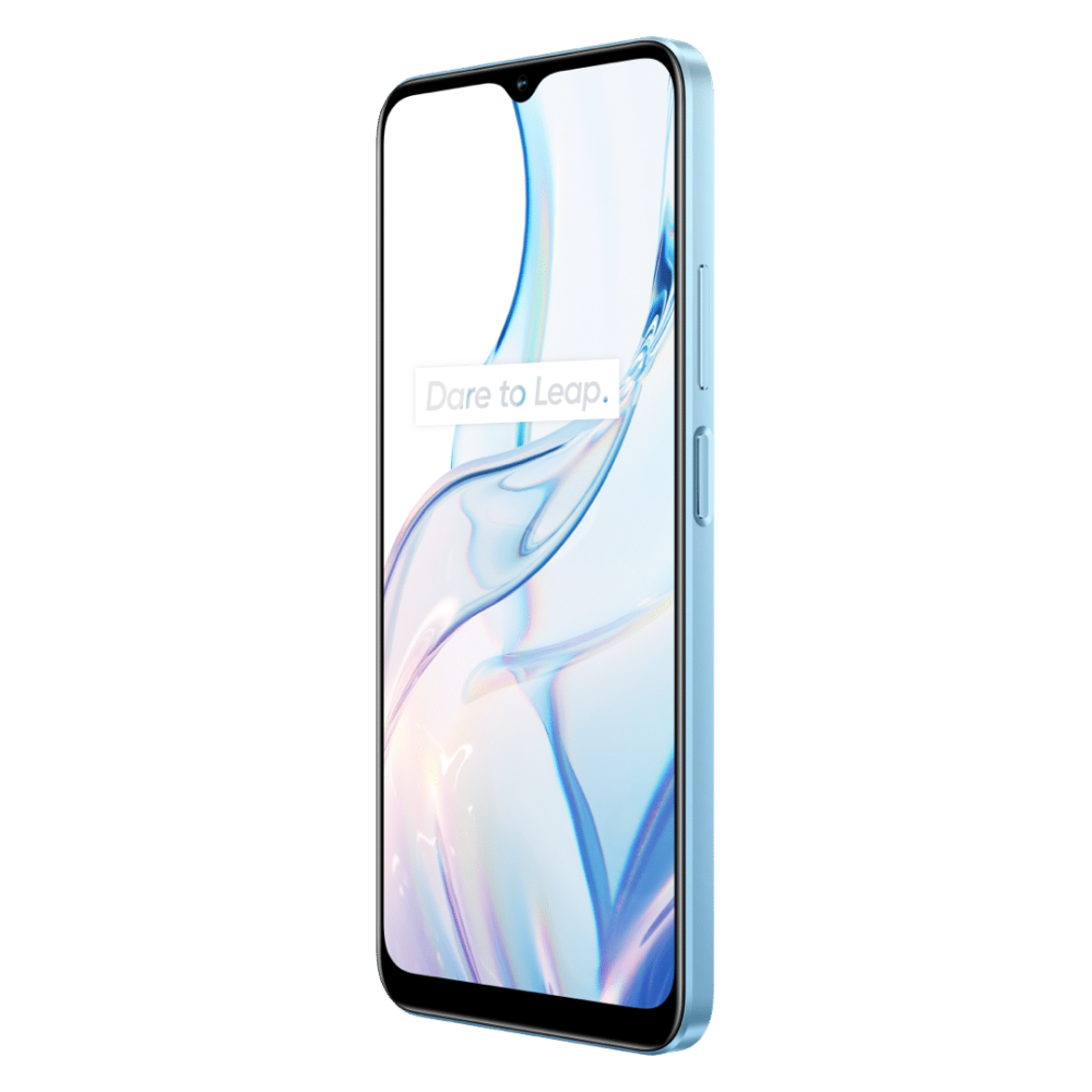 Realme C30S