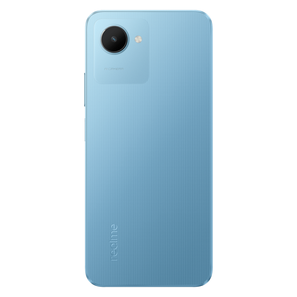 Realme C30S